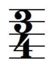 Online Metronome With Time Signatures.